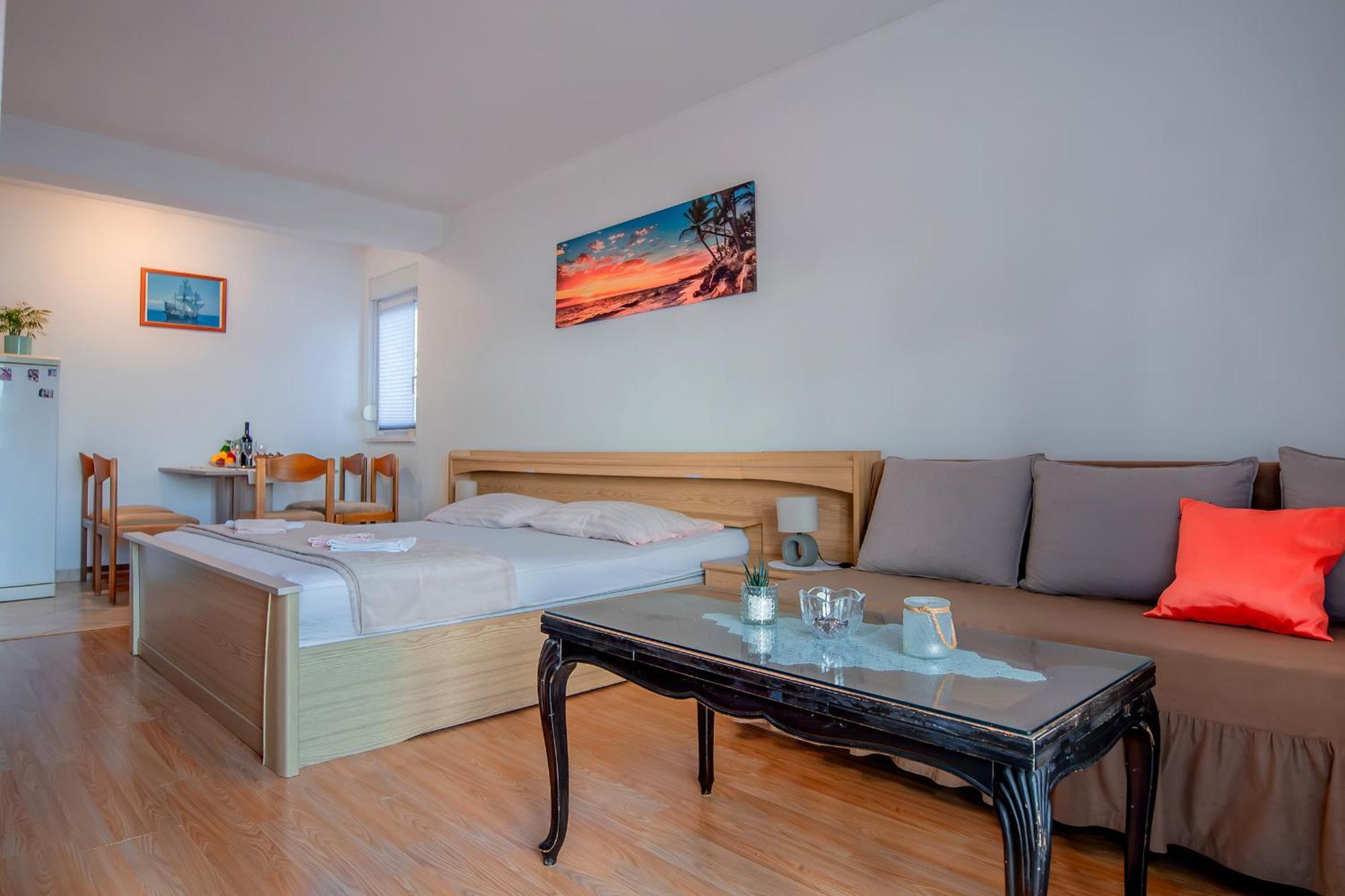 Kovacic Apartment Lokva Rogoznica